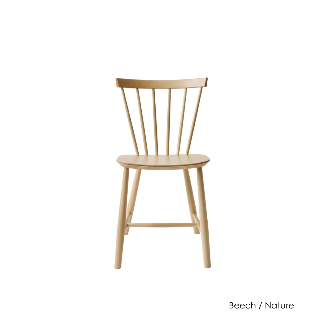 J46 Dining Chair