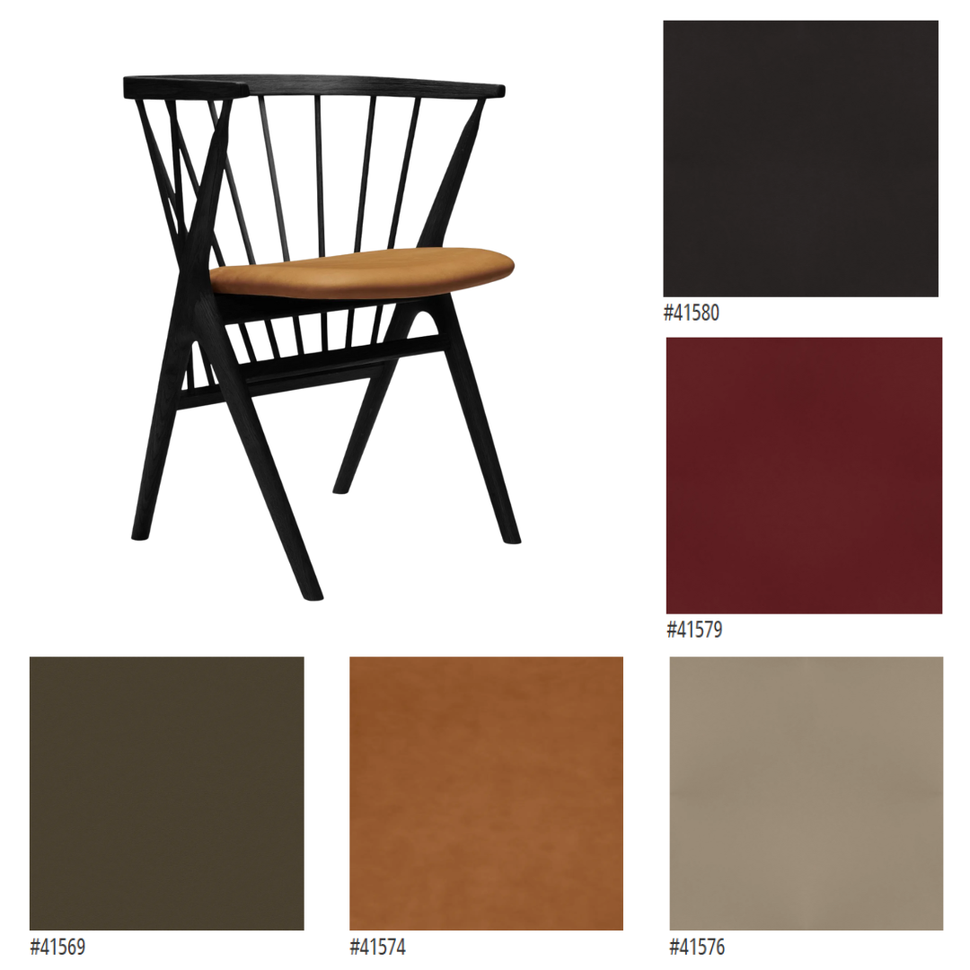 Sibast No 8 Dining Chair