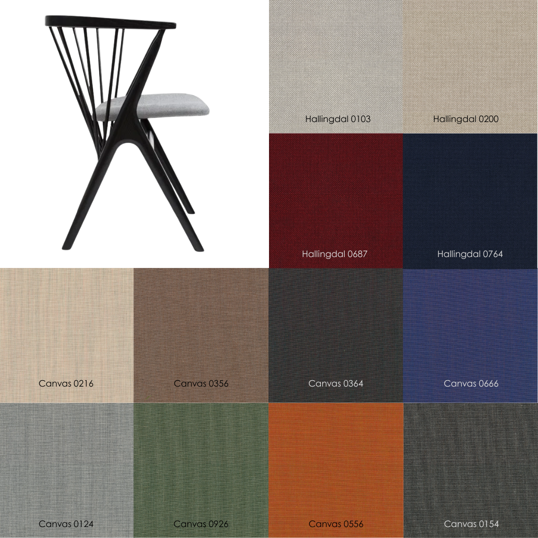 Sibast No 8 Dining Chair