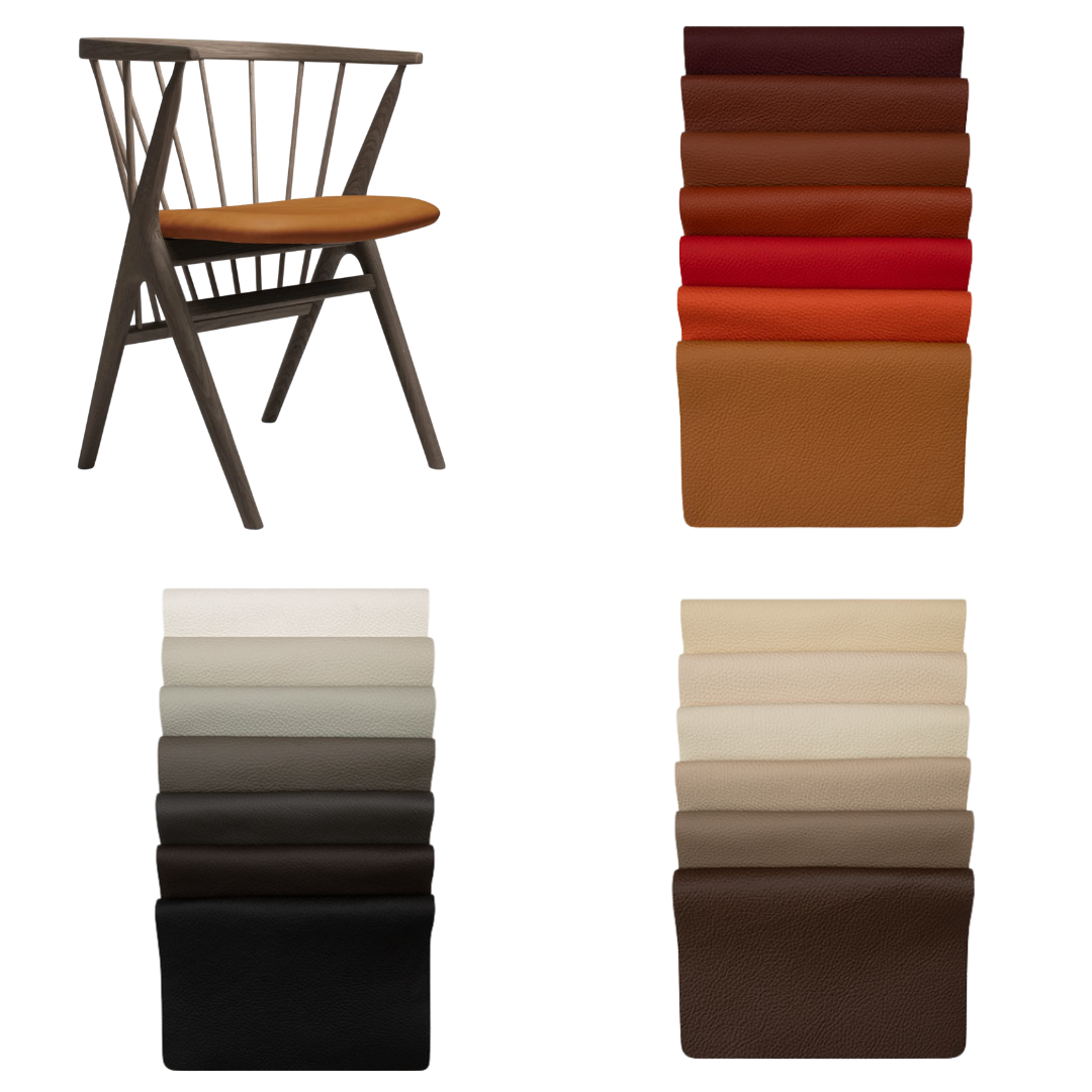 Sibast No 8 Dining Chair