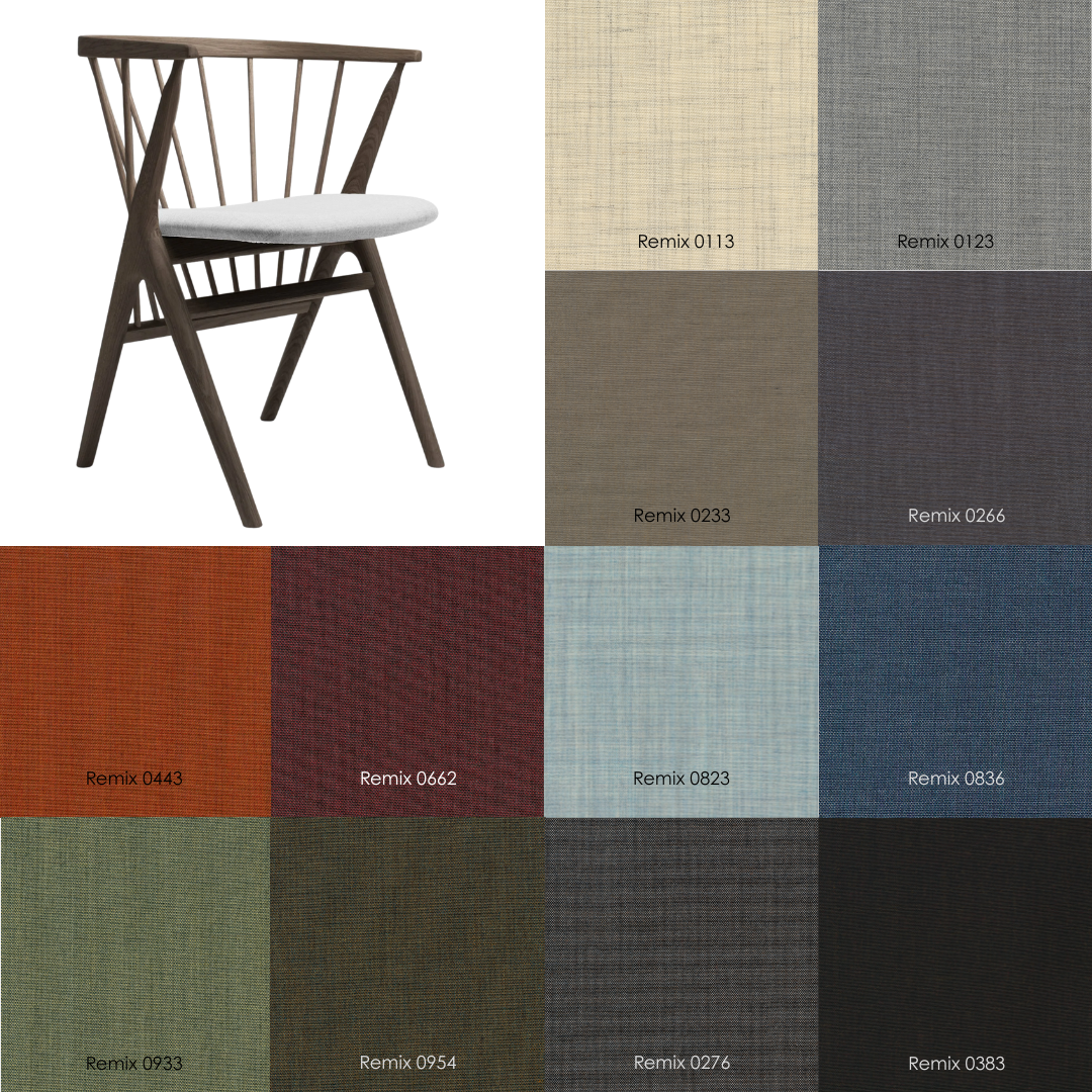 Sibast No 8 Dining Chair