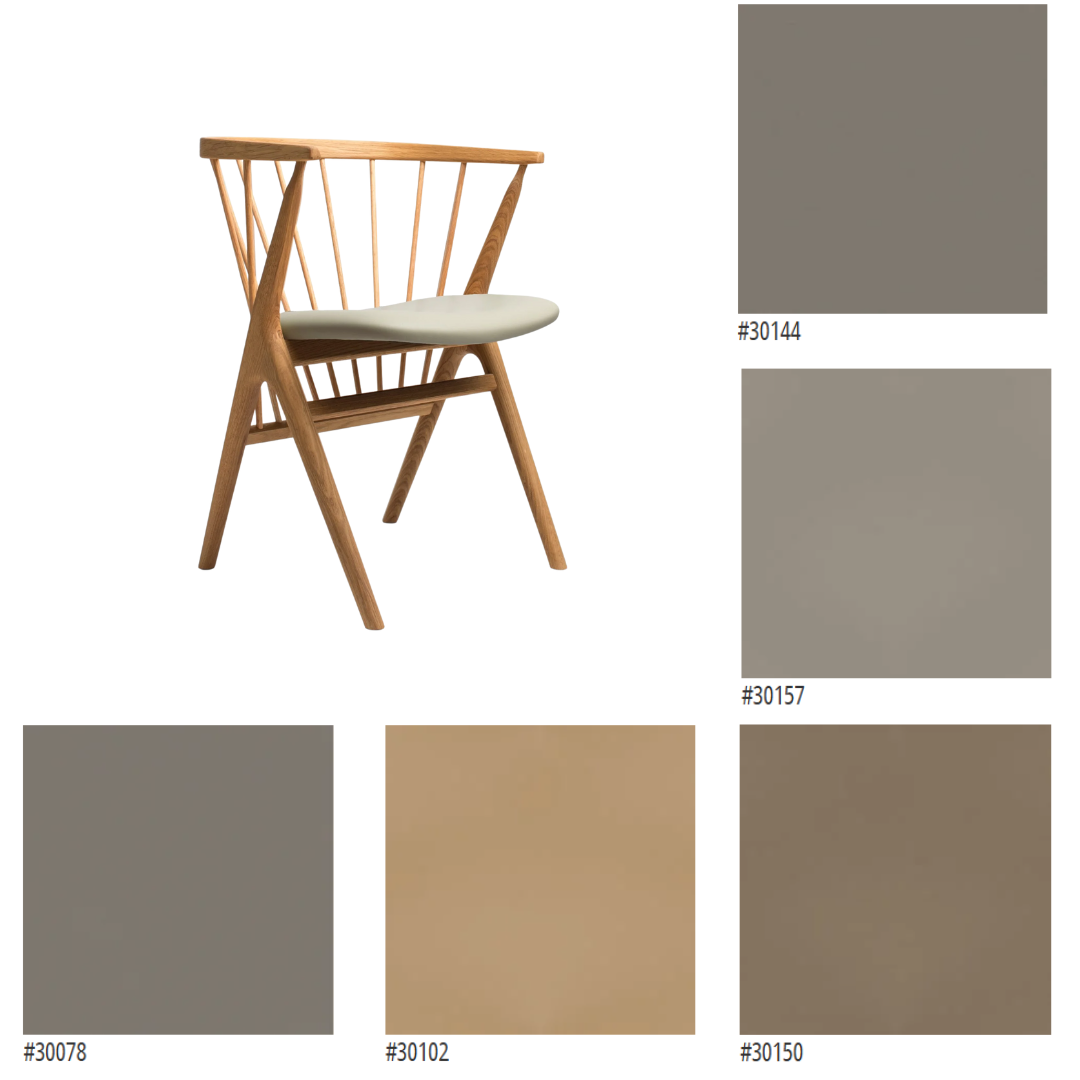 Sibast No 8 Dining Chair