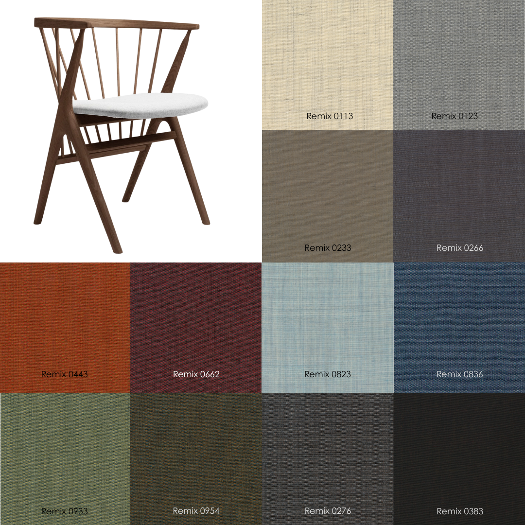 Sibast No 8 Dining Chair