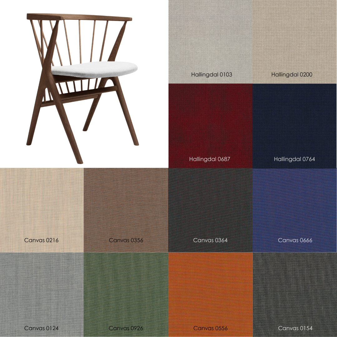 Sibast No 8 Dining Chair