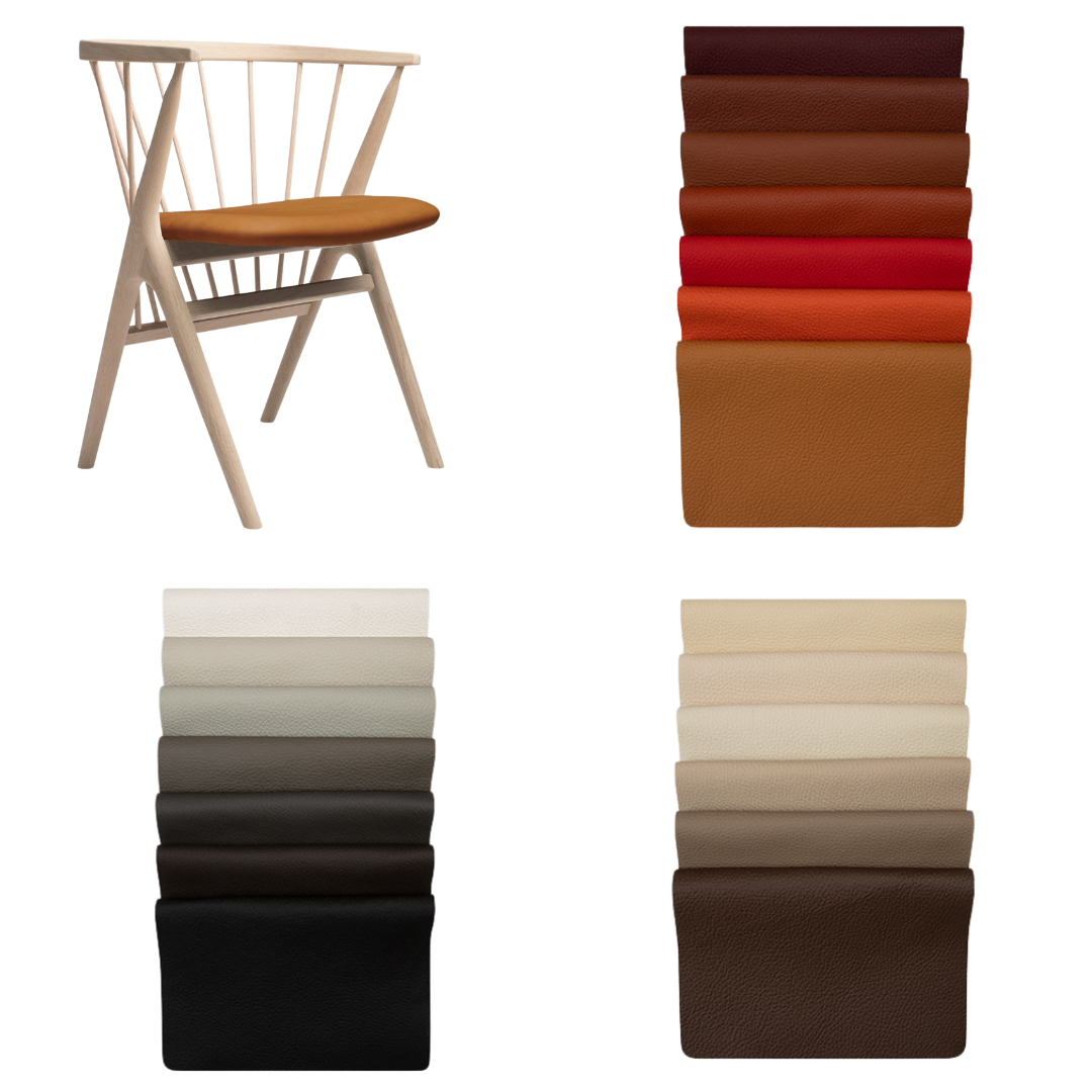 Sibast No 8 Dining Chair