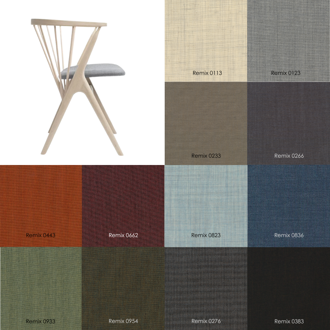 Sibast No 8 Dining Chair