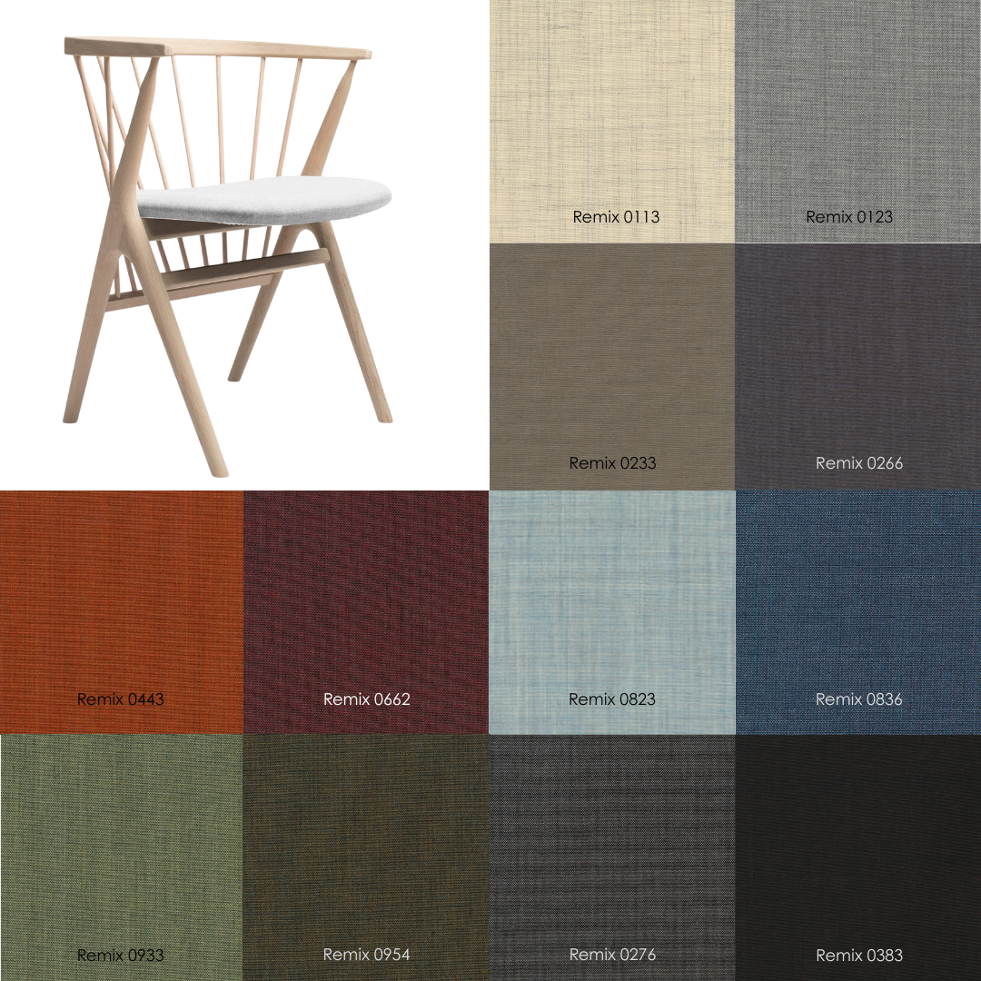 Sibast No 8 Dining Chair