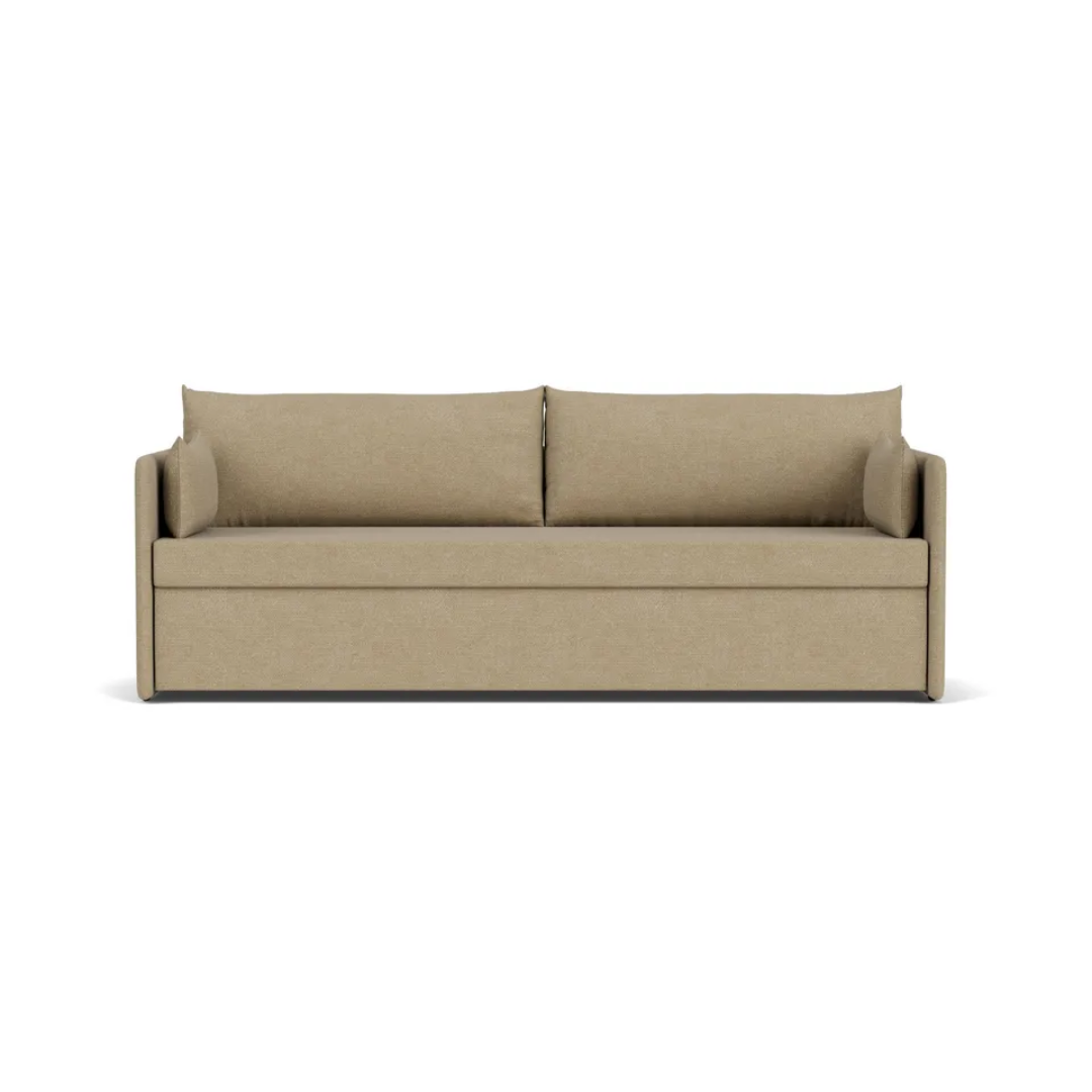 Offset Sofa Bed