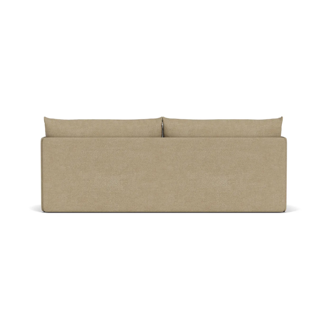 Offset Sofa Bed