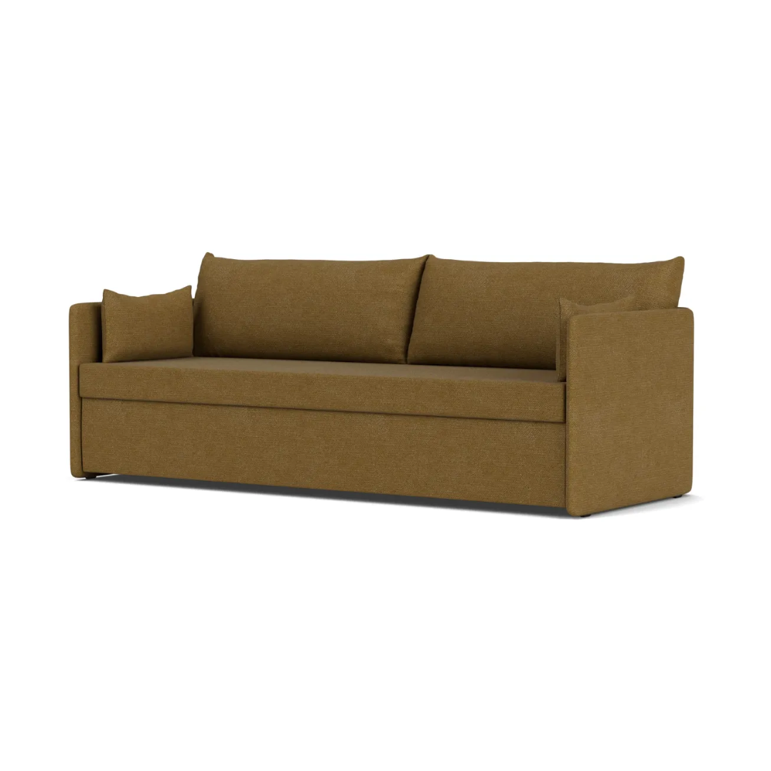 Offset Sofa Bed