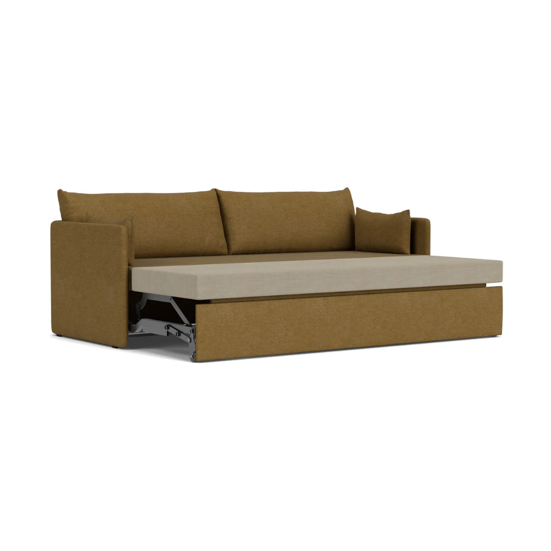 Offset Sofa Bed