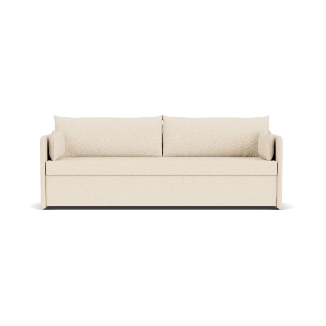 Offset Sofa Bed