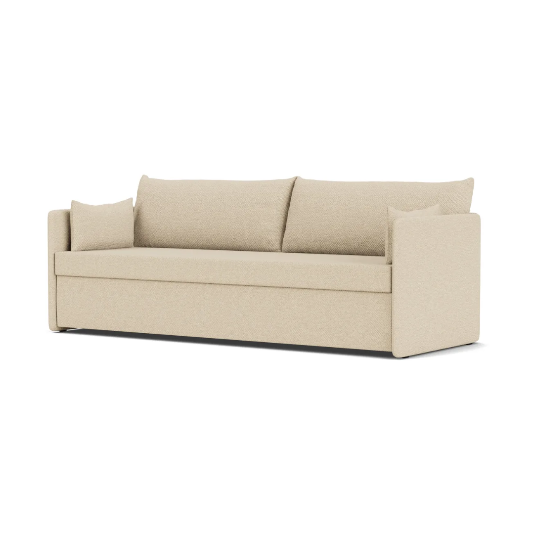 Offset Sofa Bed