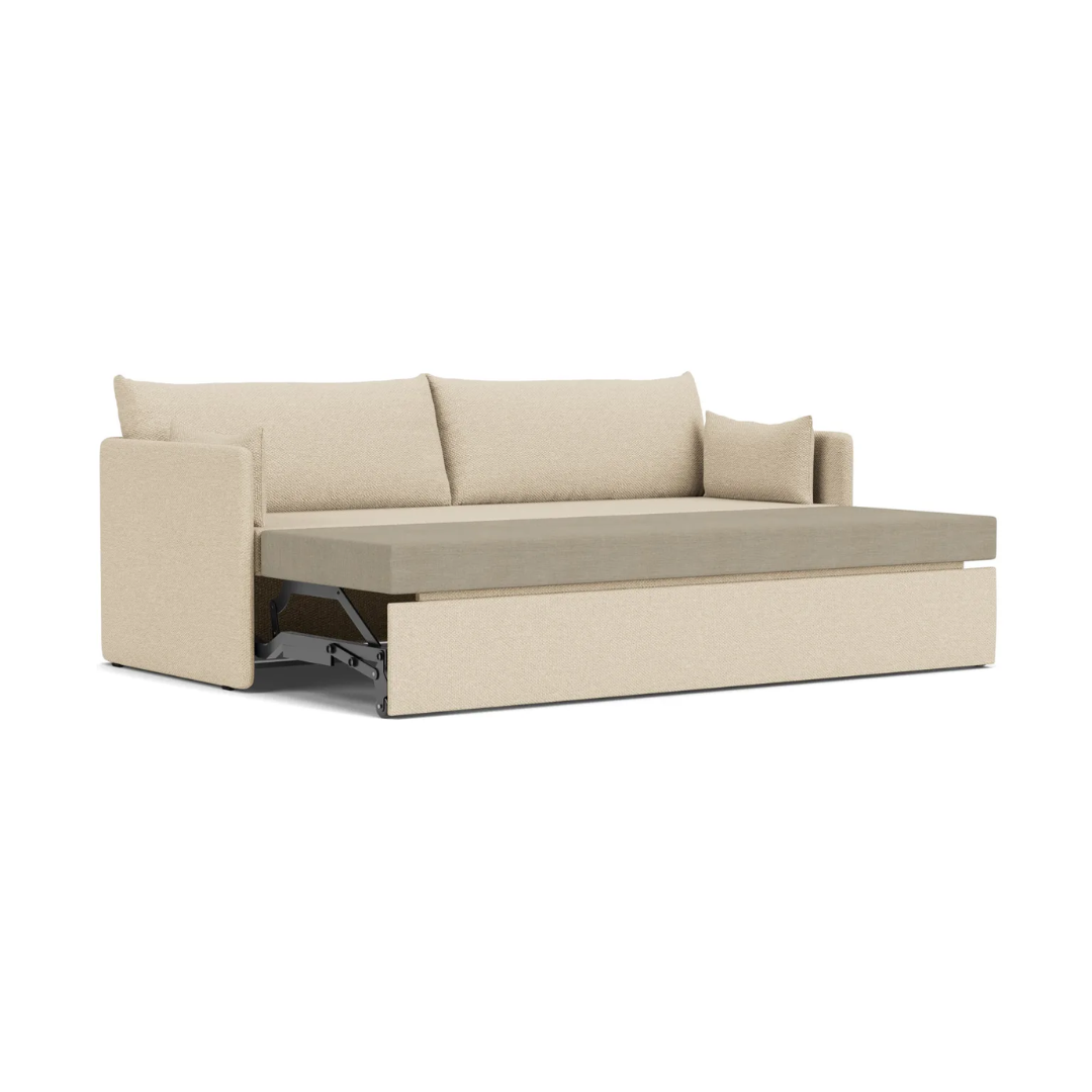 Offset Sofa Bed