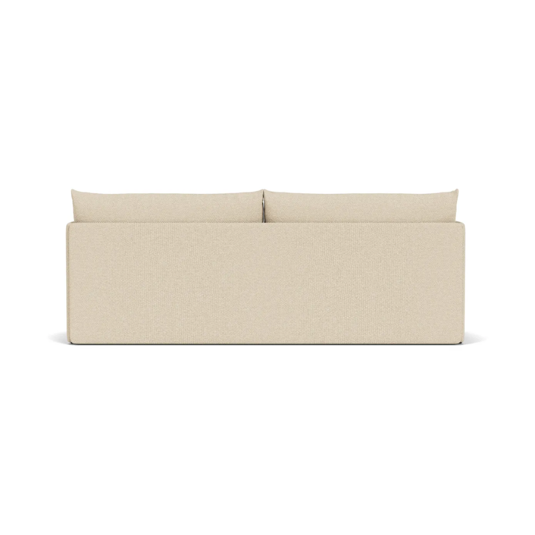 Offset Sofa Bed