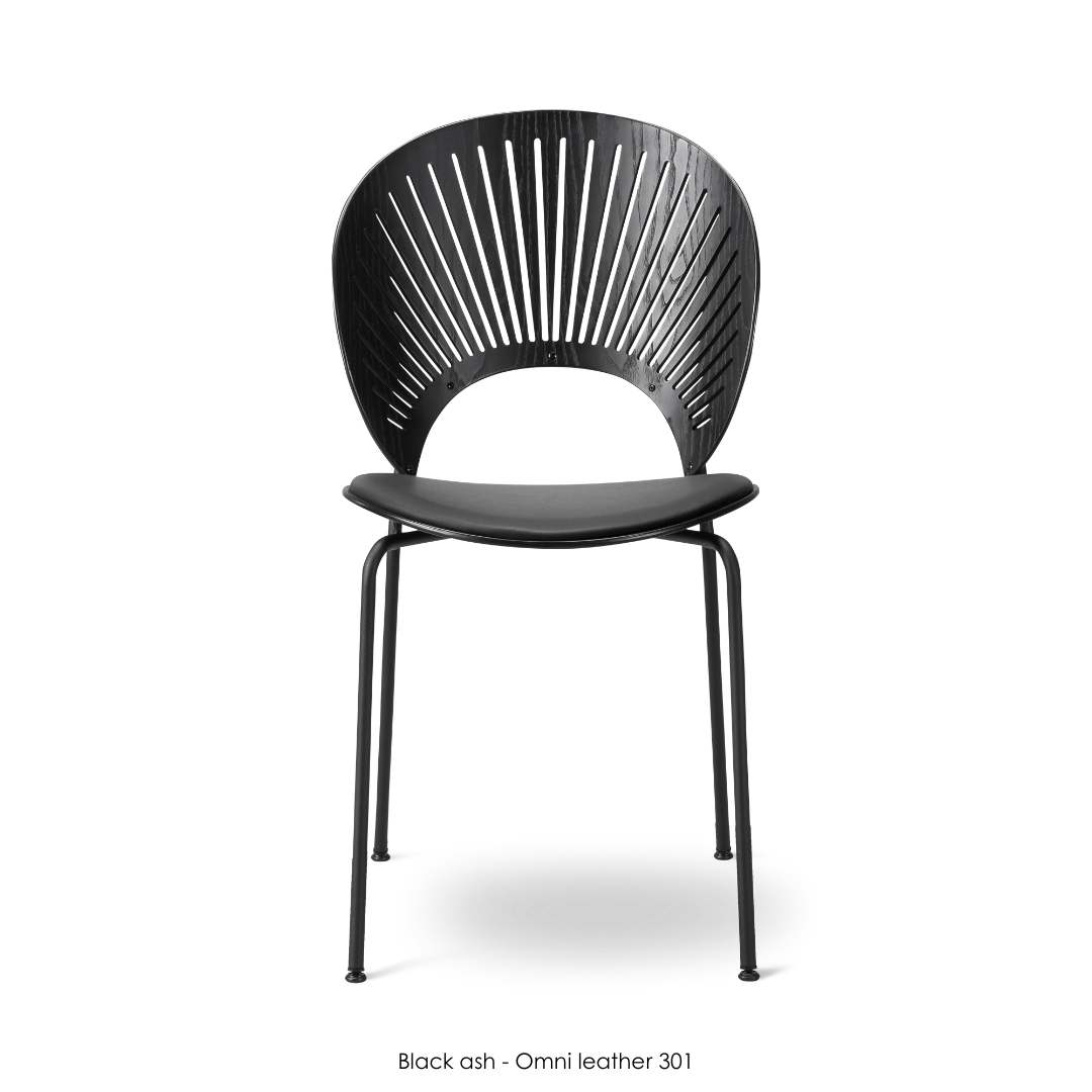 Trinidad Chair Seat Upholstered