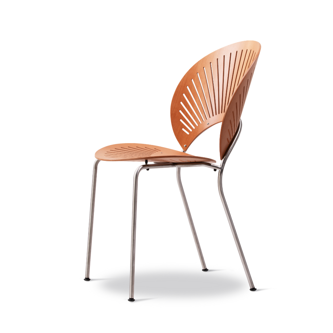 Trinidad Chair Wooden Seat