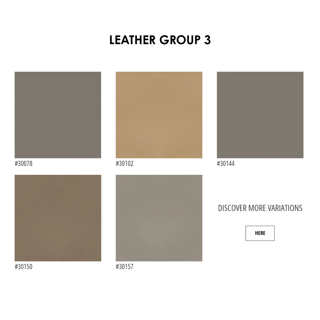 Sibast Piet Hein Counter & Bar Stool No Armrest Chrome Frame