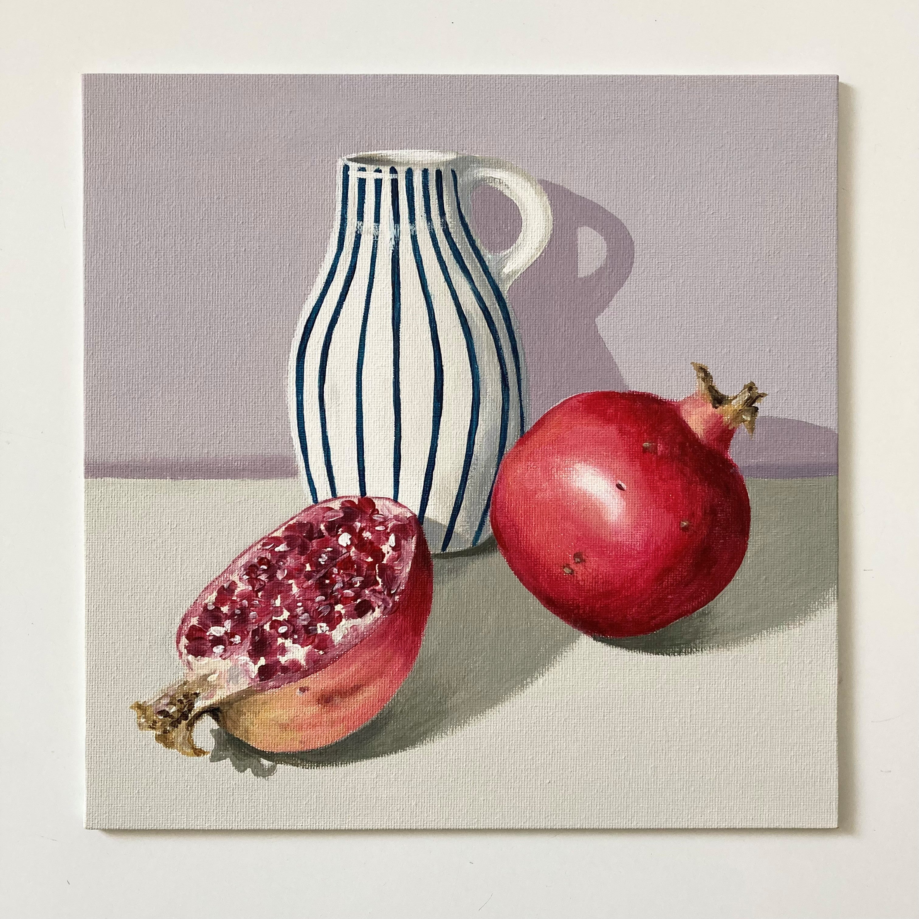 Susan Burns Paintings