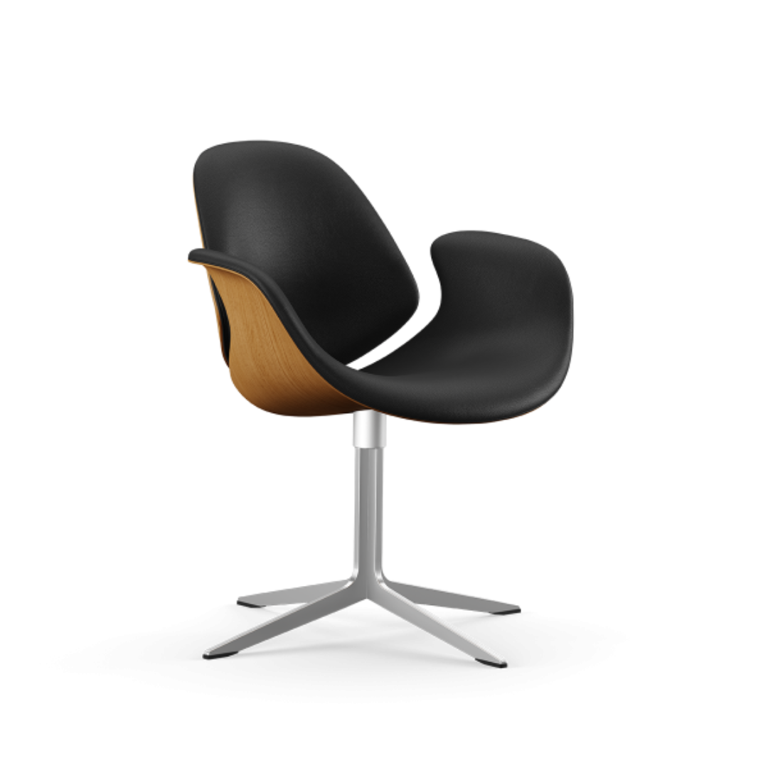 Council Lounge Chair KT 8023
