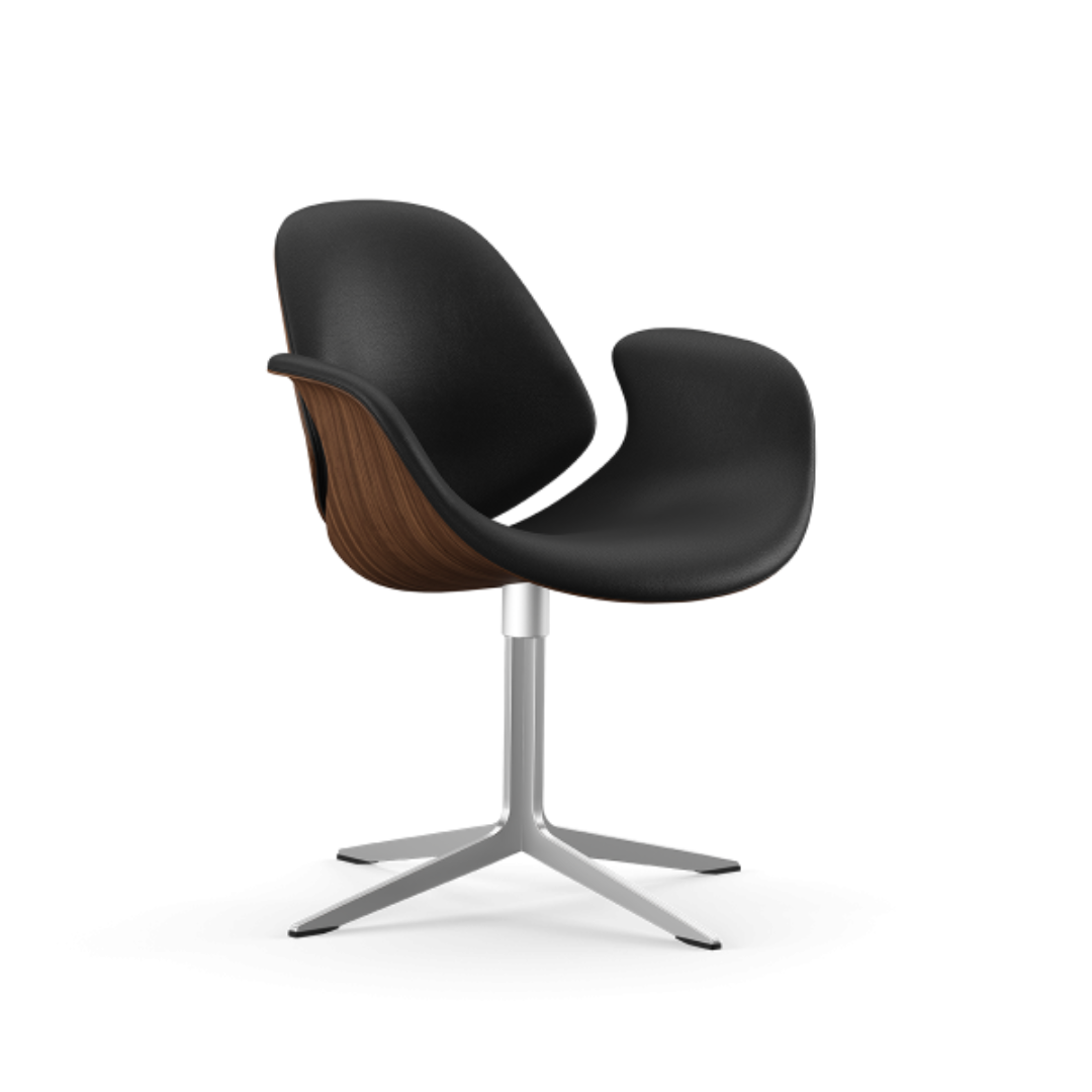 Council Lounge Chair KT 8023