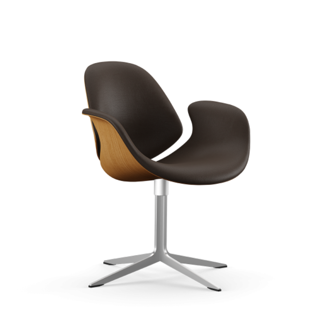 Council Lounge Chair KT 8023