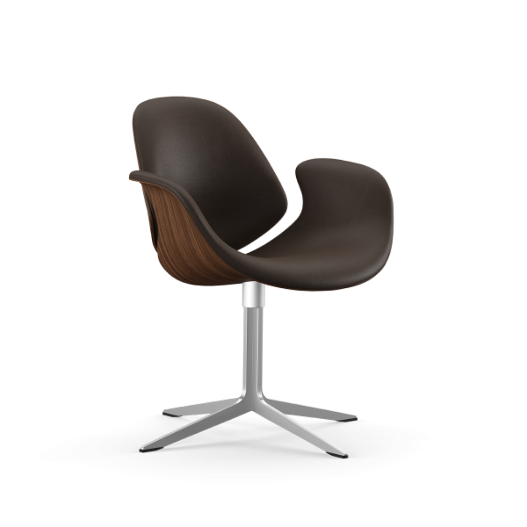 Council Lounge Chair KT 8023