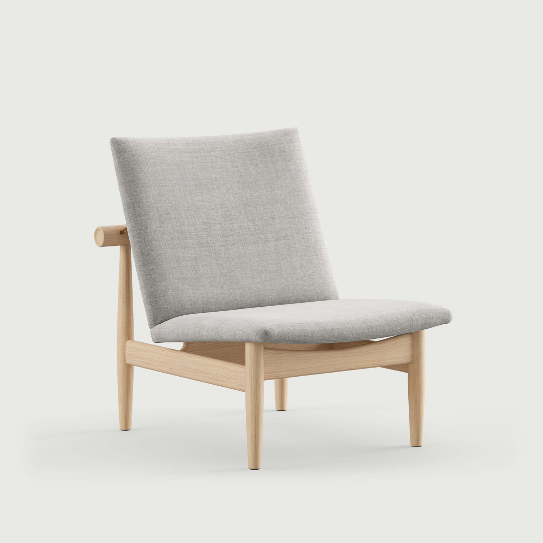 Japan Lounge Chair