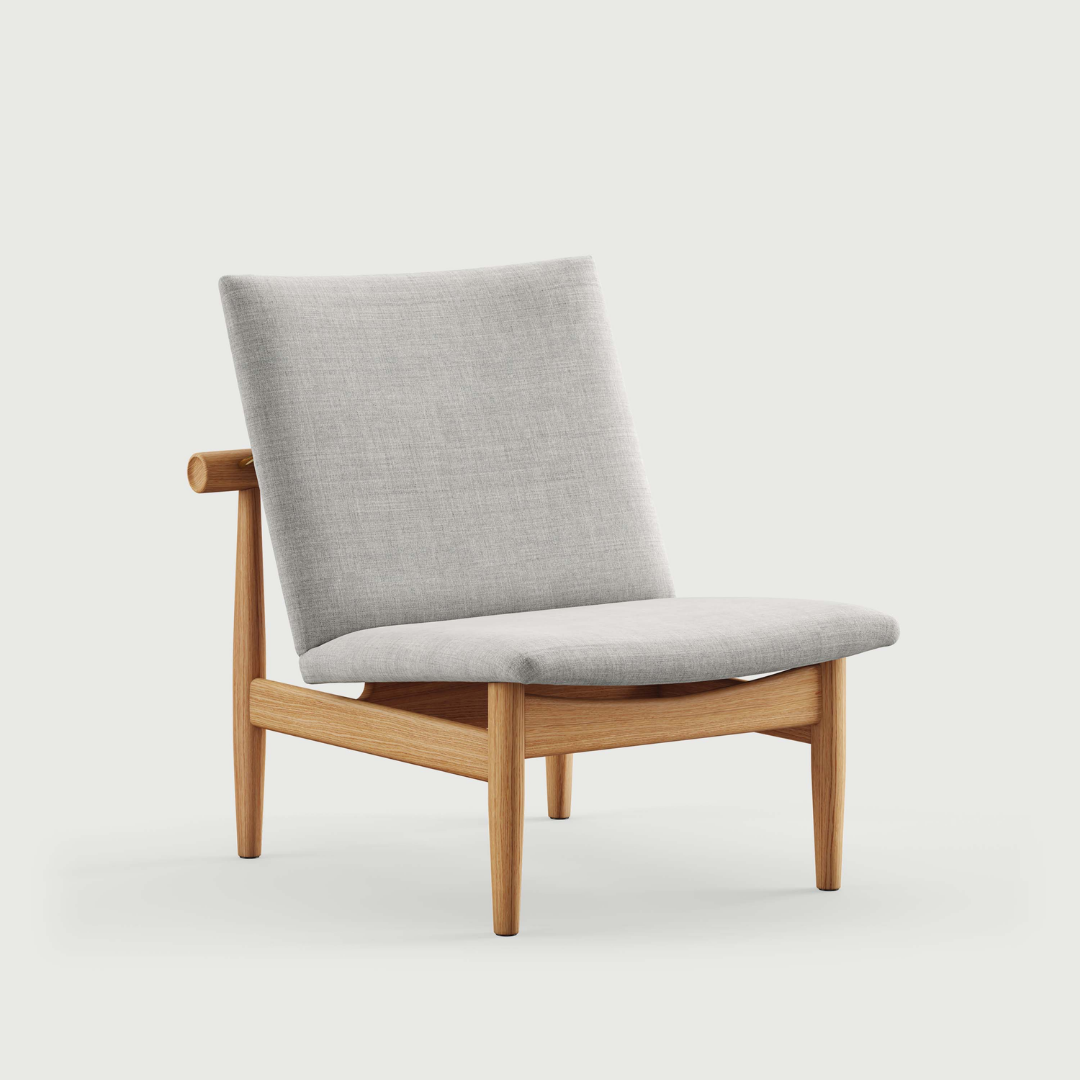 Japan Lounge Chair