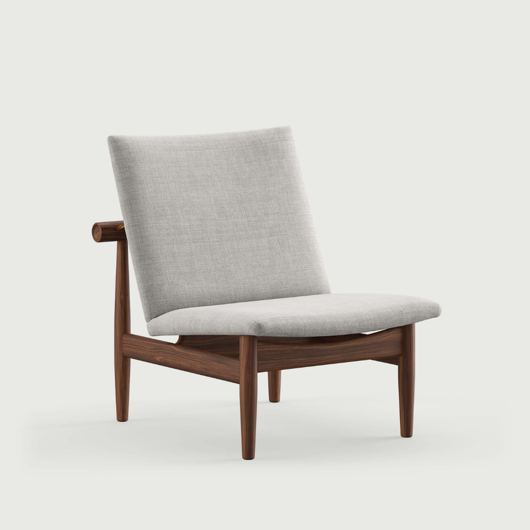 Japan Lounge Chair