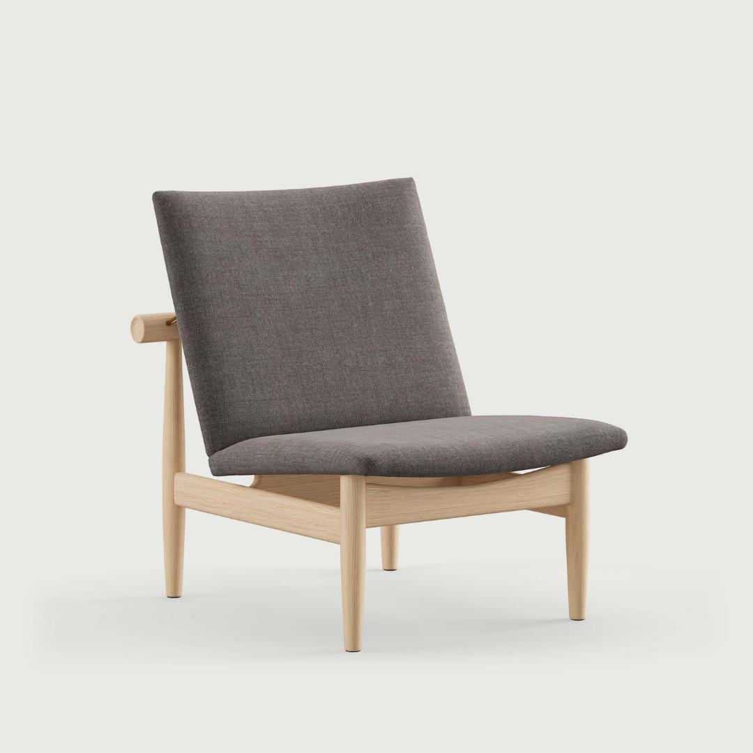 Japan Lounge Chair