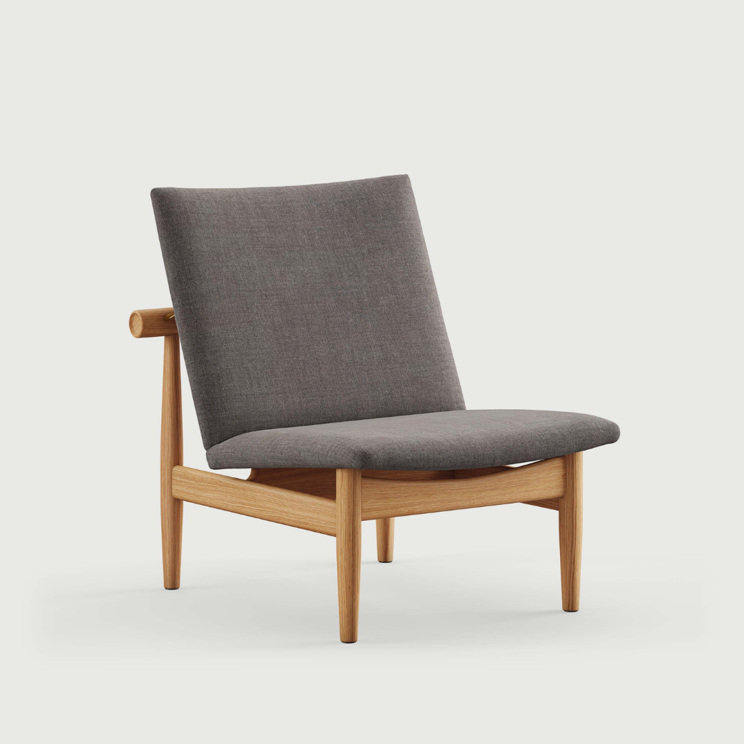 Japan Lounge Chair