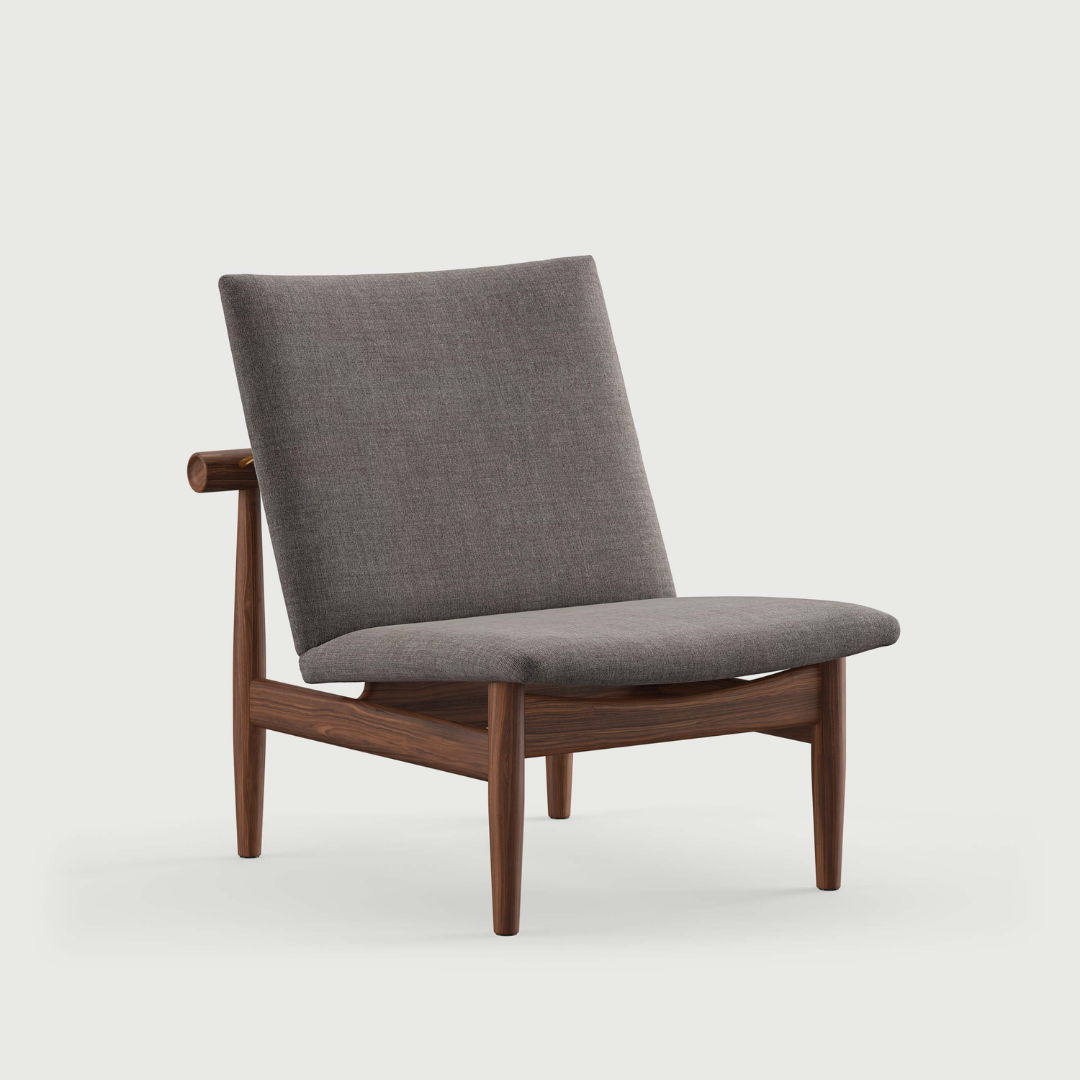Japan Lounge Chair