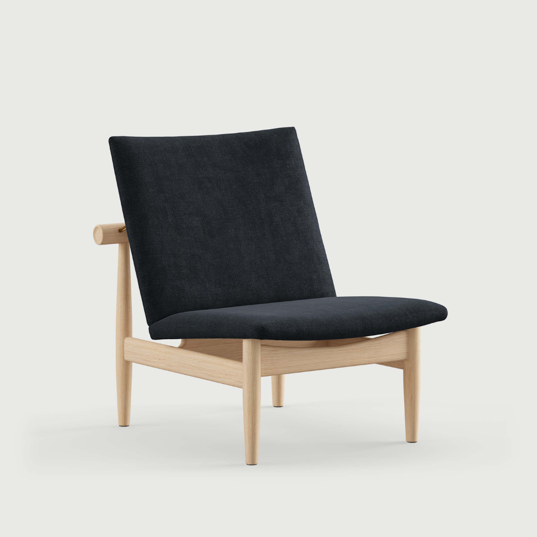 Japan Lounge Chair
