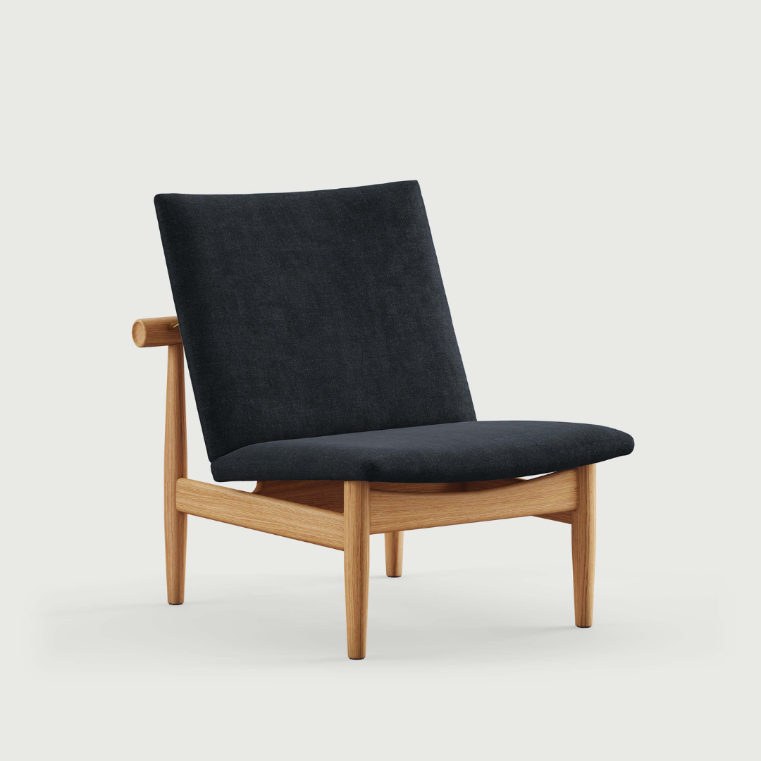 Japan Lounge Chair