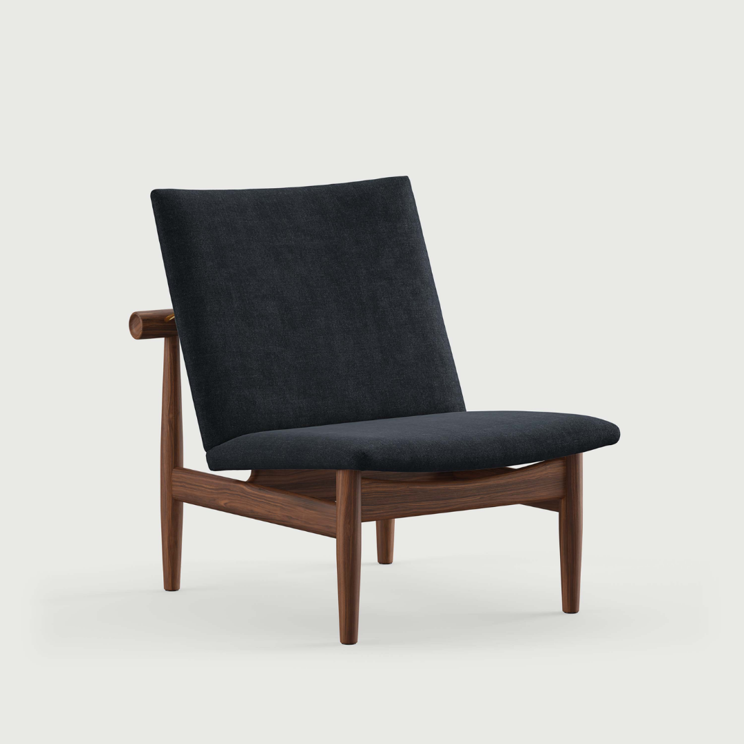 Japan Lounge Chair