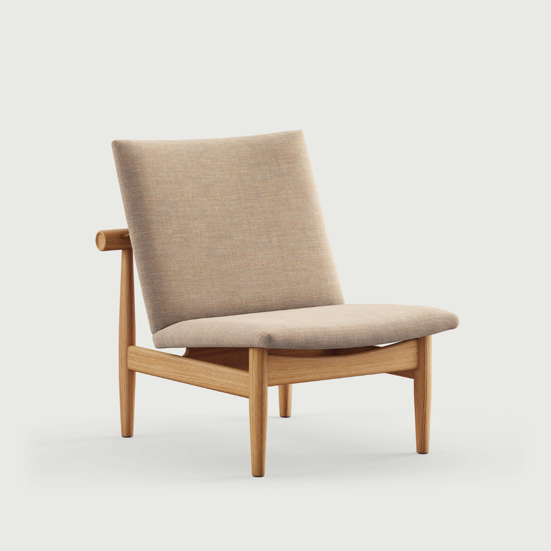 Japan Lounge Chair