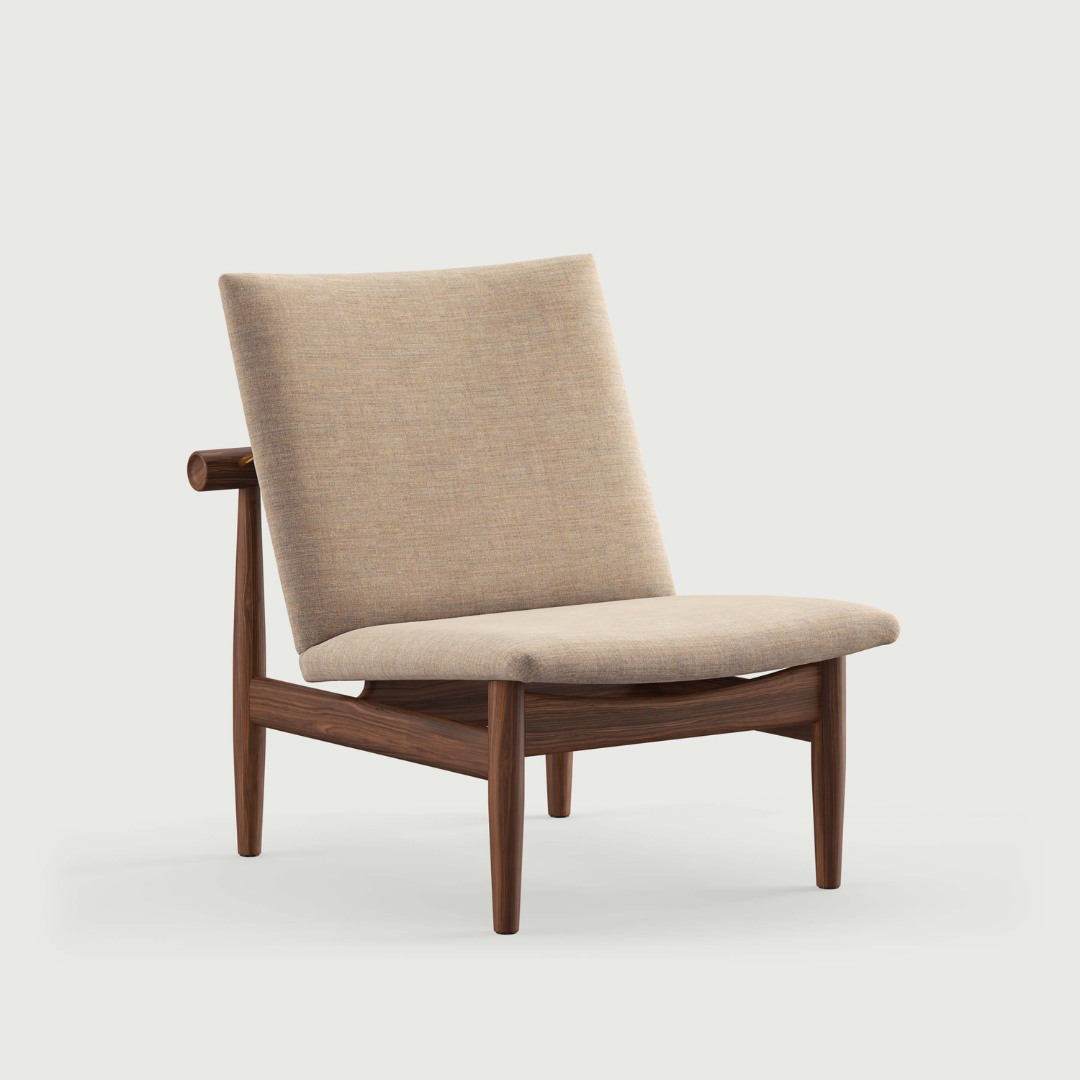 Japan Lounge Chair