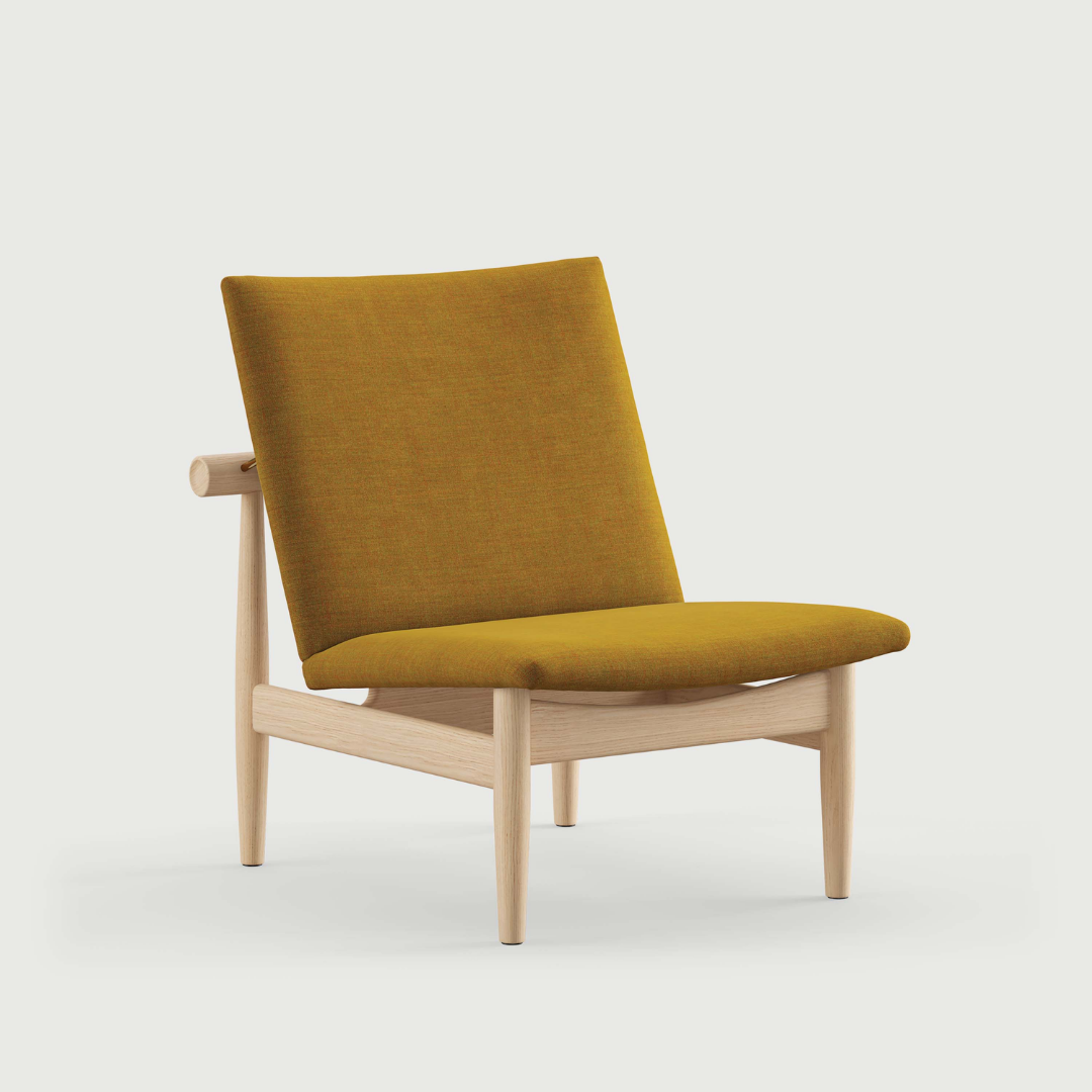 Japan Lounge Chair