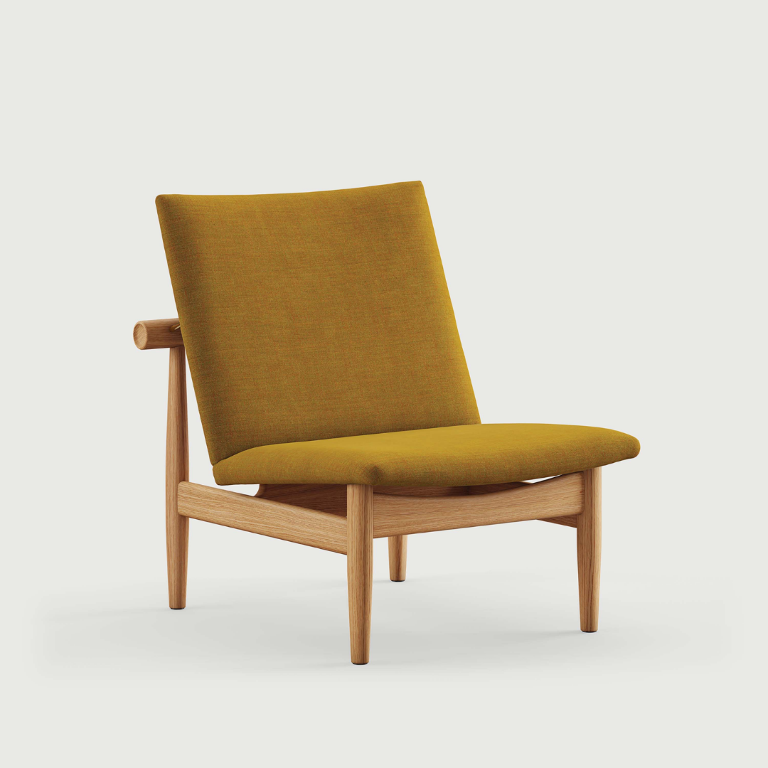 Japan Lounge Chair