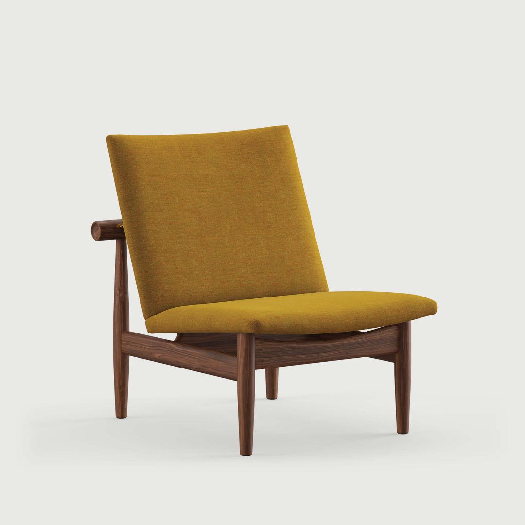 Japan Lounge Chair