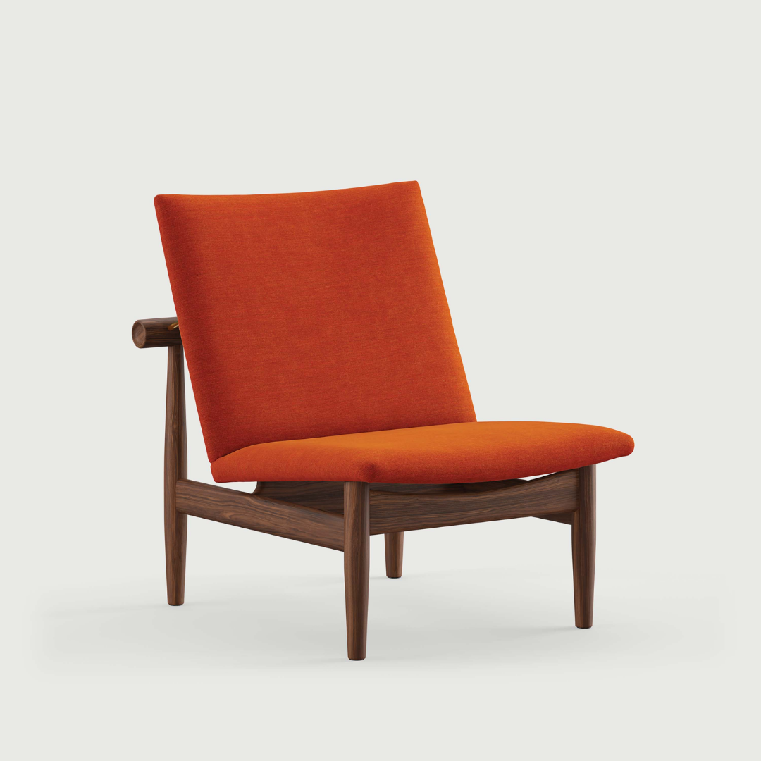 Japan Lounge Chair