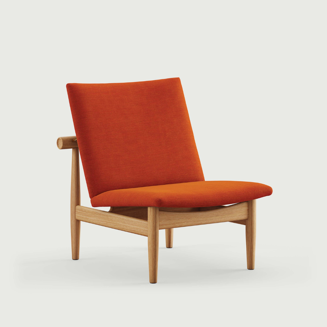 Japan Lounge Chair