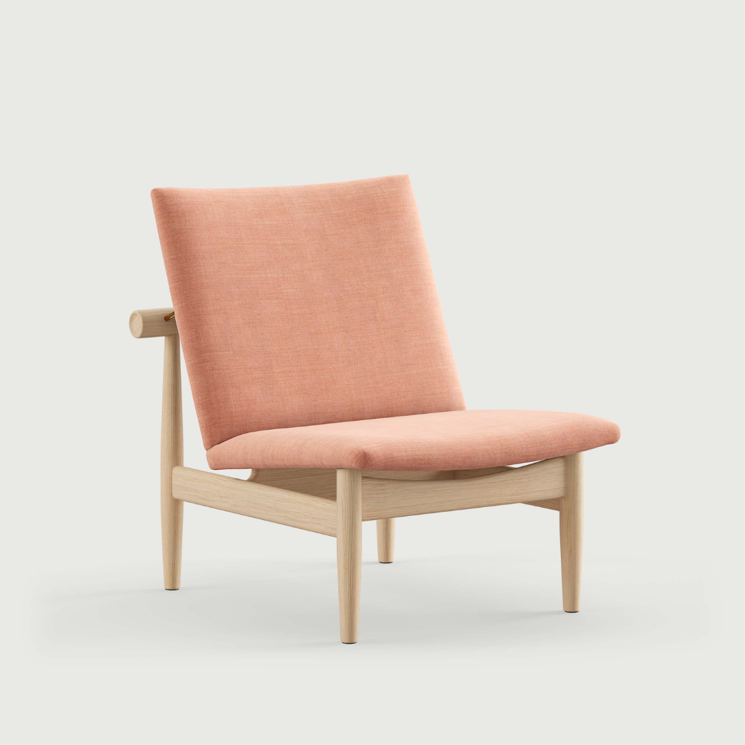 Japan Lounge Chair