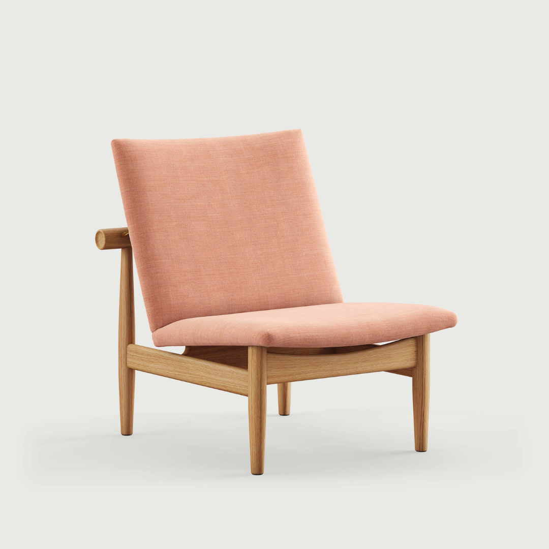 Japan Lounge Chair