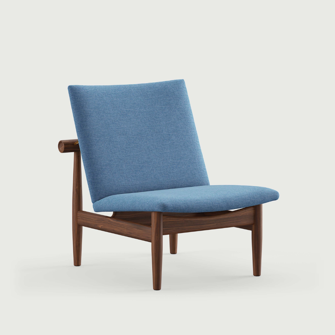 Japan Lounge Chair