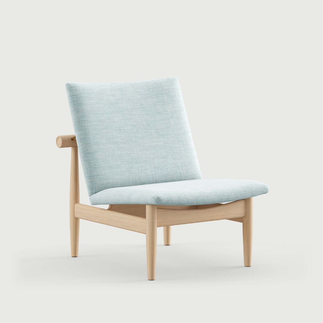 Japan Lounge Chair