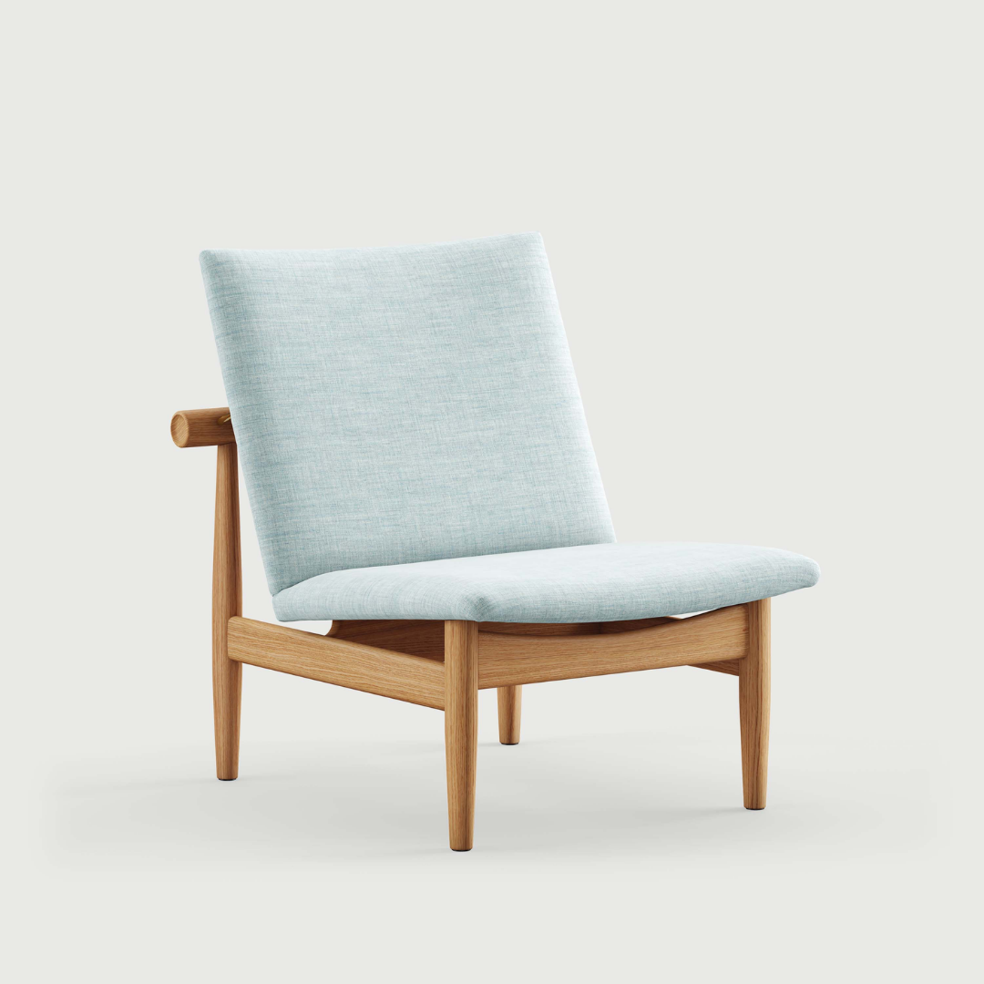 Japan Lounge Chair