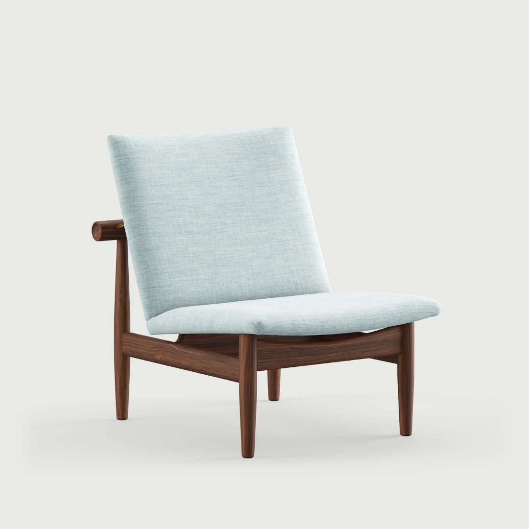 Japan Lounge Chair