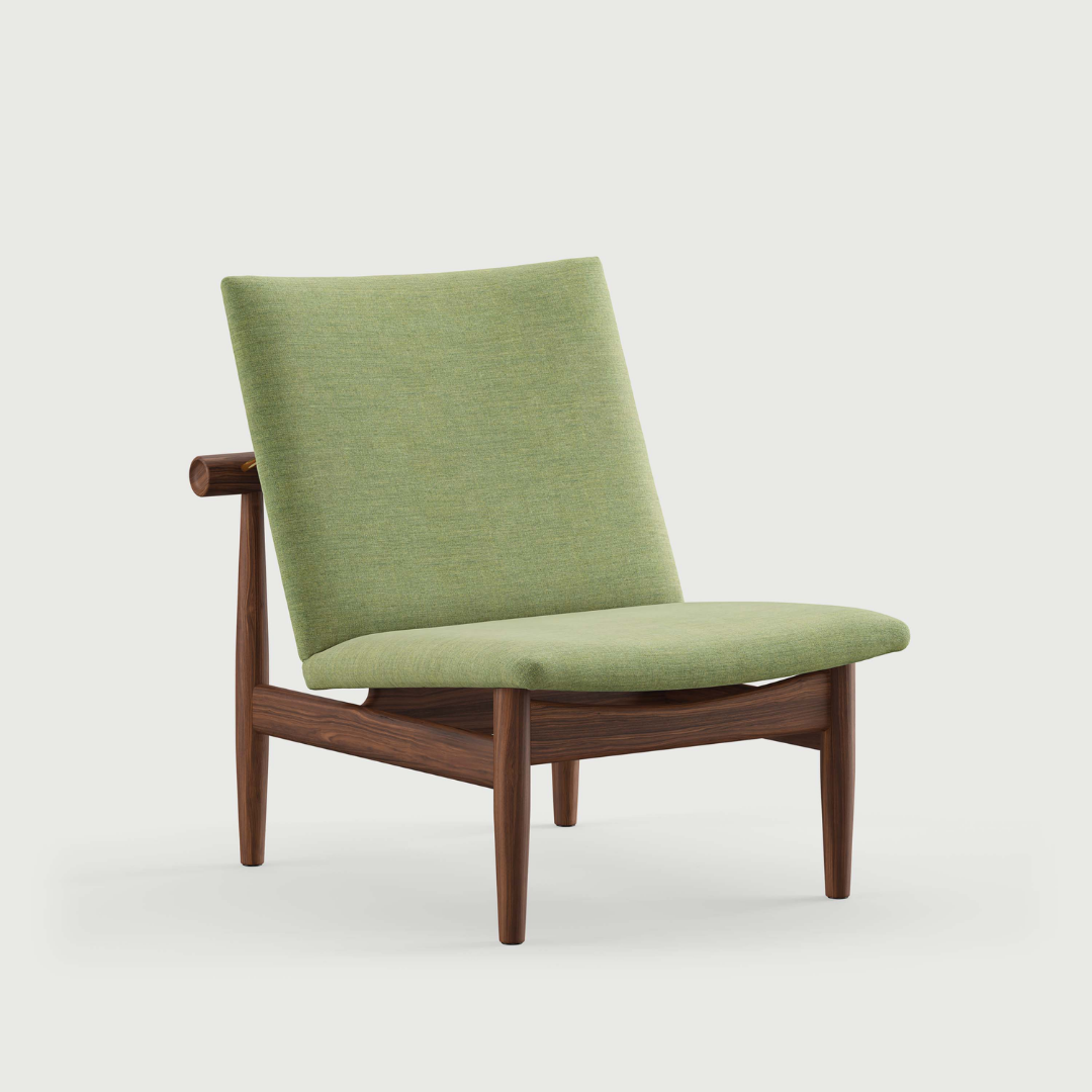 Japan Lounge Chair